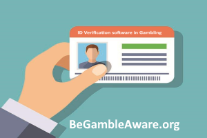 ID verification software in Gambling
